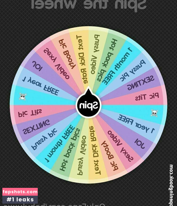 babyluxxe gallery photo #22