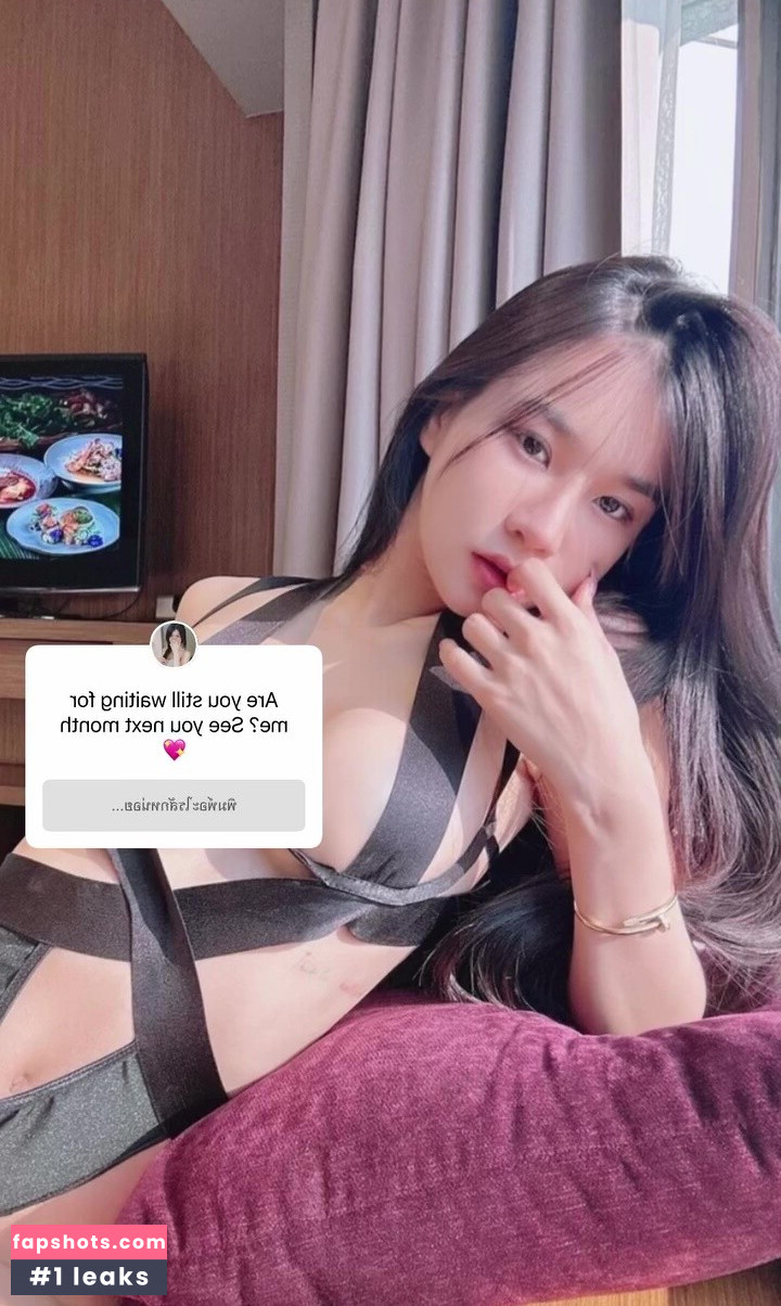 babymangpor Nude Leaks OnlyFans Photos #130 - LeakJerk