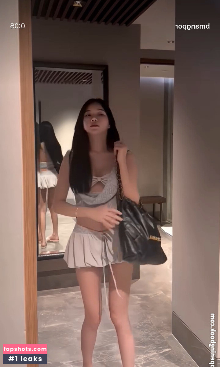 babymangpor Nude Leaks OnlyFans Photos #16 - LeakJerk