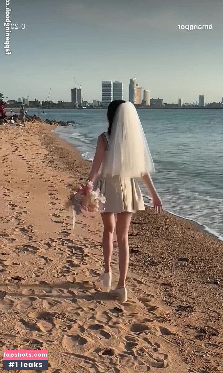 babymangpor Nude Leaks OnlyFans Photos #166 - LeakJerk