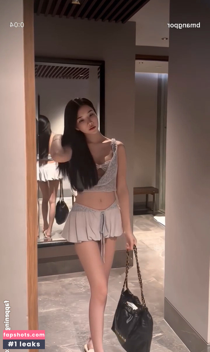 babymangpor Nude Leaks OnlyFans Photos #18 - LeakJerk