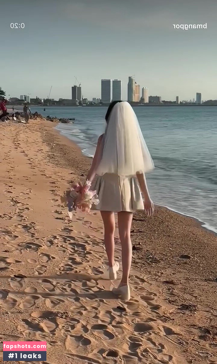 babymangpor Nude Leaks OnlyFans Photos #172 - LeakJerk