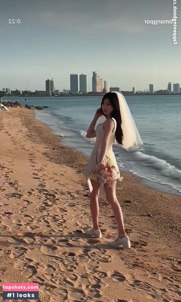 babymangpor Nude Leaks OnlyFans Photos #174 - LeakJerk