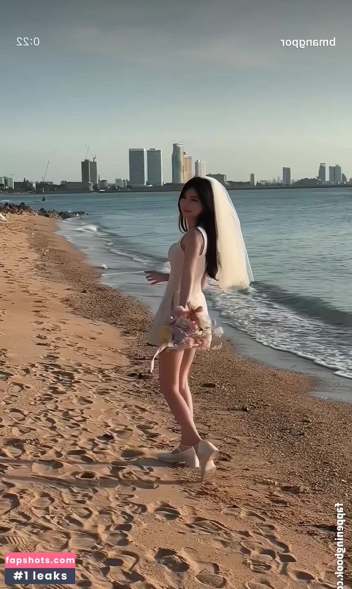 babymangpor Nude Leaks OnlyFans Photos #180 - LeakJerk