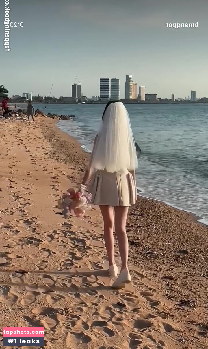 babymangpor Nude Leaks OnlyFans Photos #181 - LeakJerk