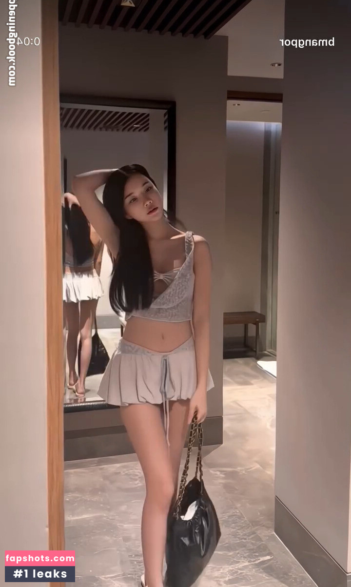 babymangpor Nude Leaks OnlyFans Photos #20 - LeakJerk