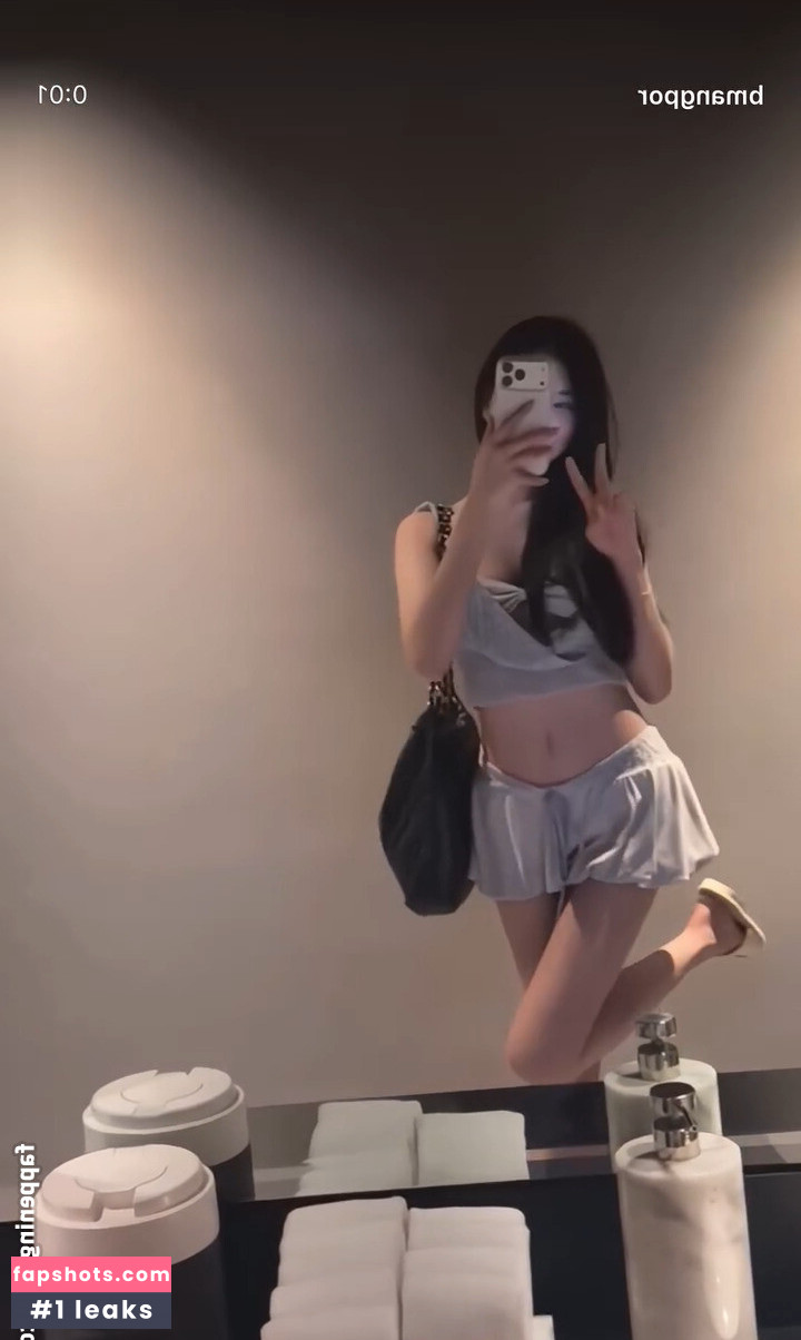 babymangpor Nude Leaks OnlyFans Photos #21 - LeakJerk