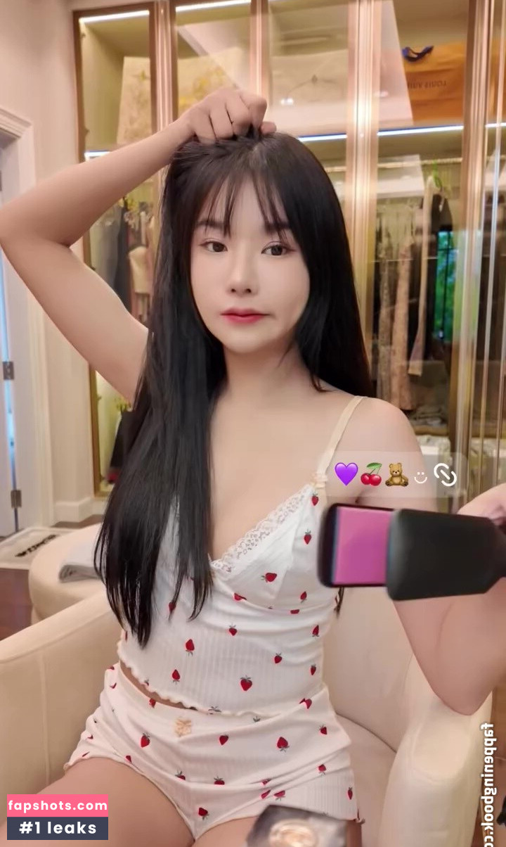 babymangpor Nude Leaks OnlyFans Photos #288 - LeakJerk