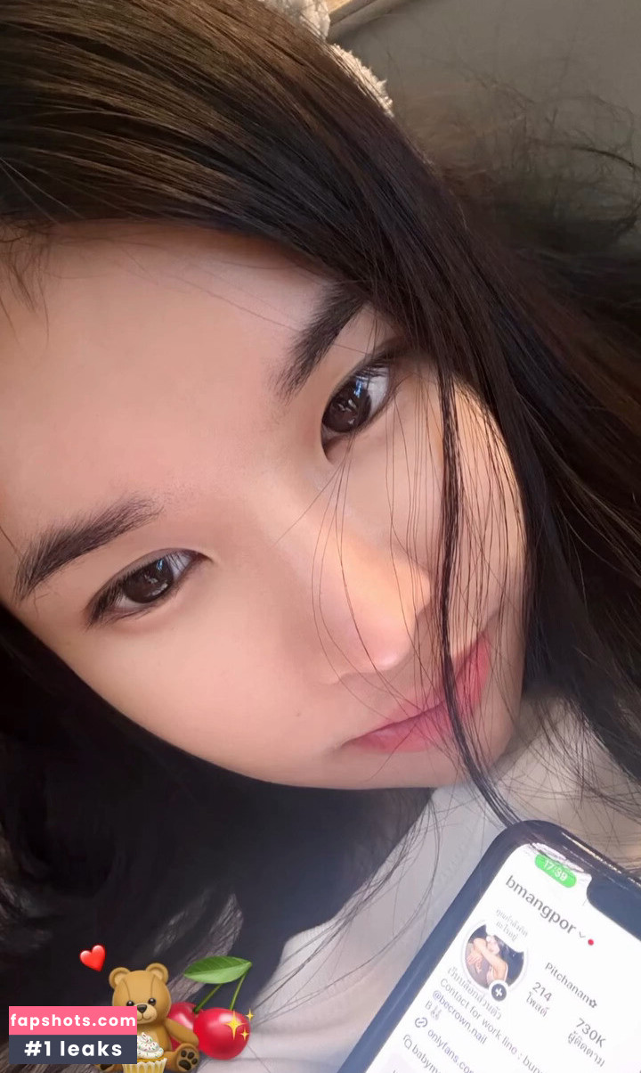 babymangpor Nude Leaks OnlyFans Photos #34 - LeakJerk