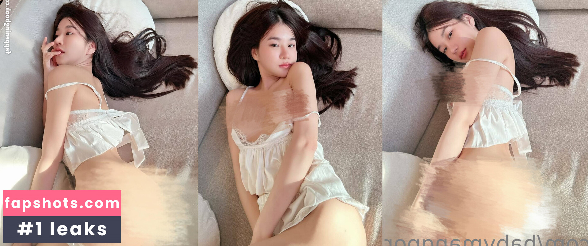 babymangpor Nude Leaks OnlyFans Photos #444 - LeakJerk