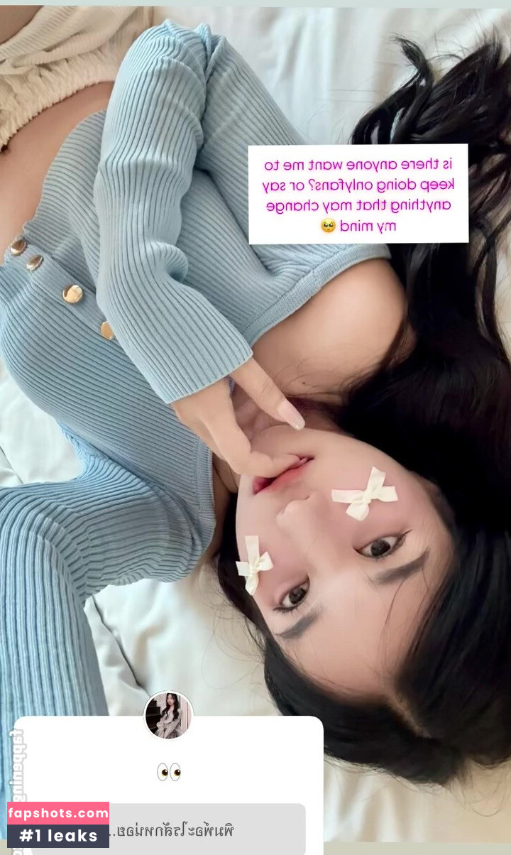 babymangpor Nude Leaks OnlyFans Photos #460 - LeakJerk