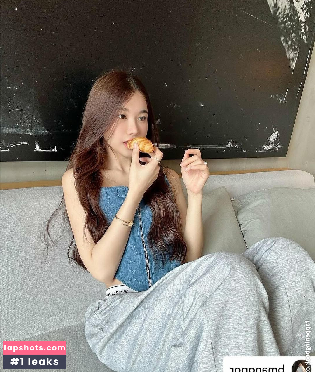 babymangpor Nude Leaks OnlyFans Photos #484 - LeakJerk