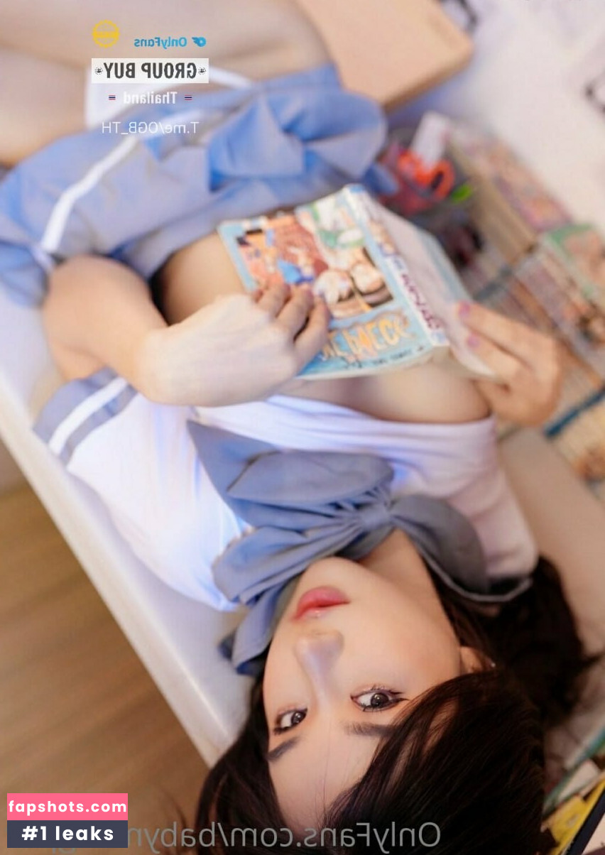 babymangpor Nude Leaks OnlyFans Photos #537 - LeakJerk