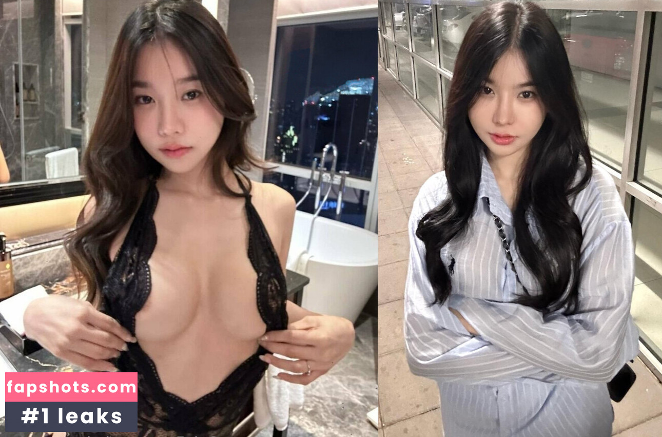 babymangpor Nude Leaks OnlyFans Photos #546 - LeakJerk
