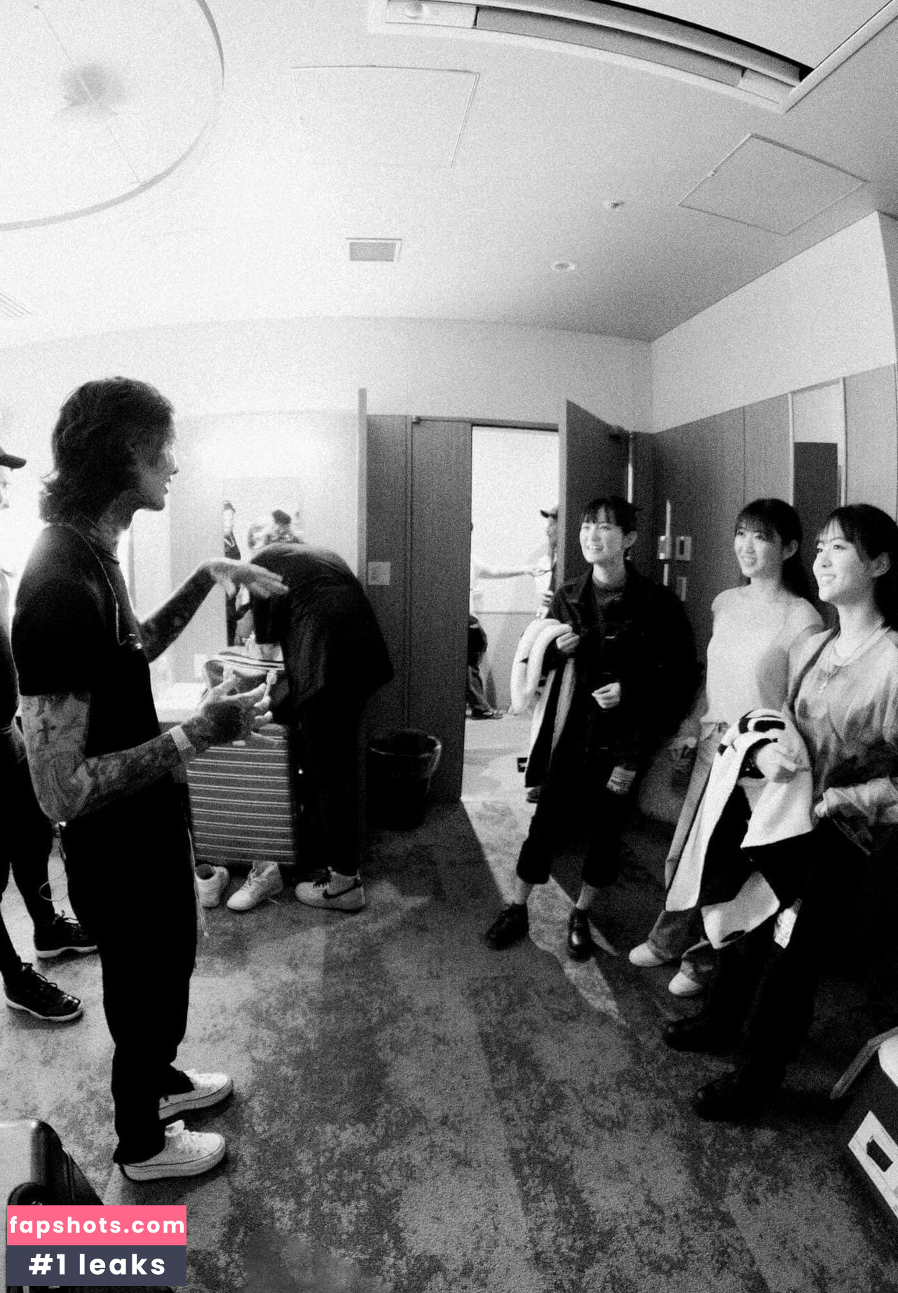 Babymetal nude babe gallery