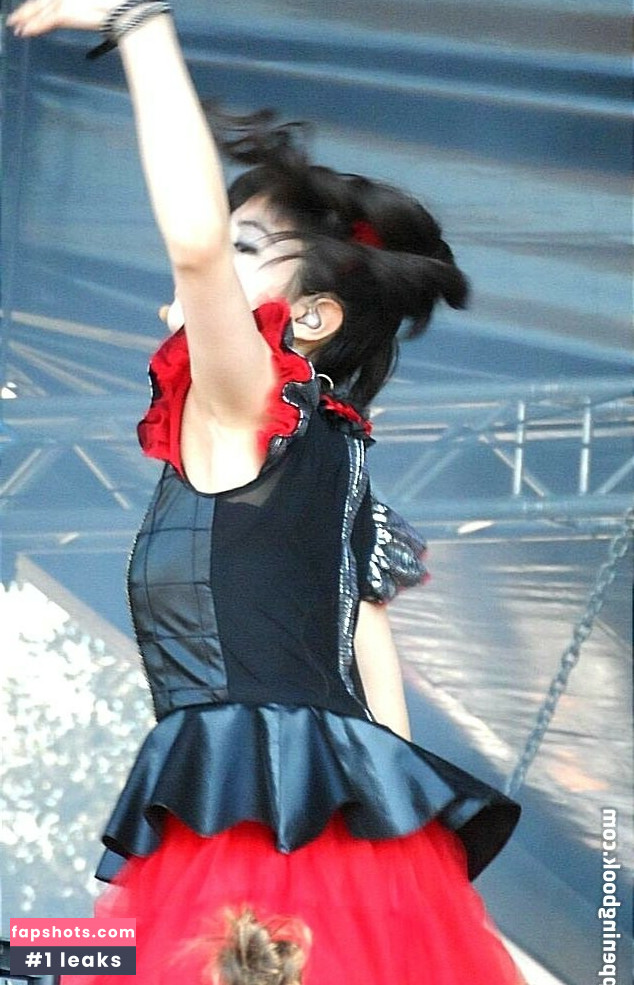 Babymetal gallery photo #4