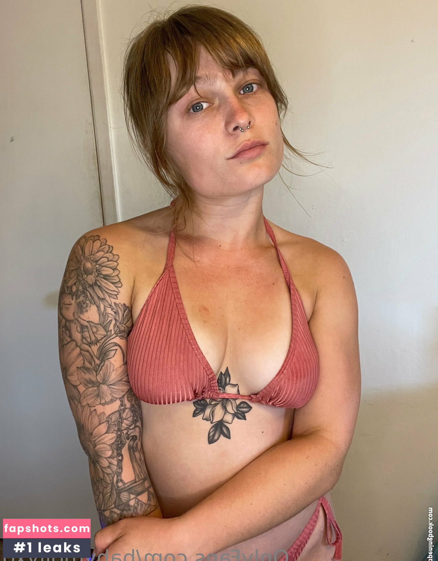 babymollyxo Filtración Desnuda OnlyFans Foto #2 - Fapshots