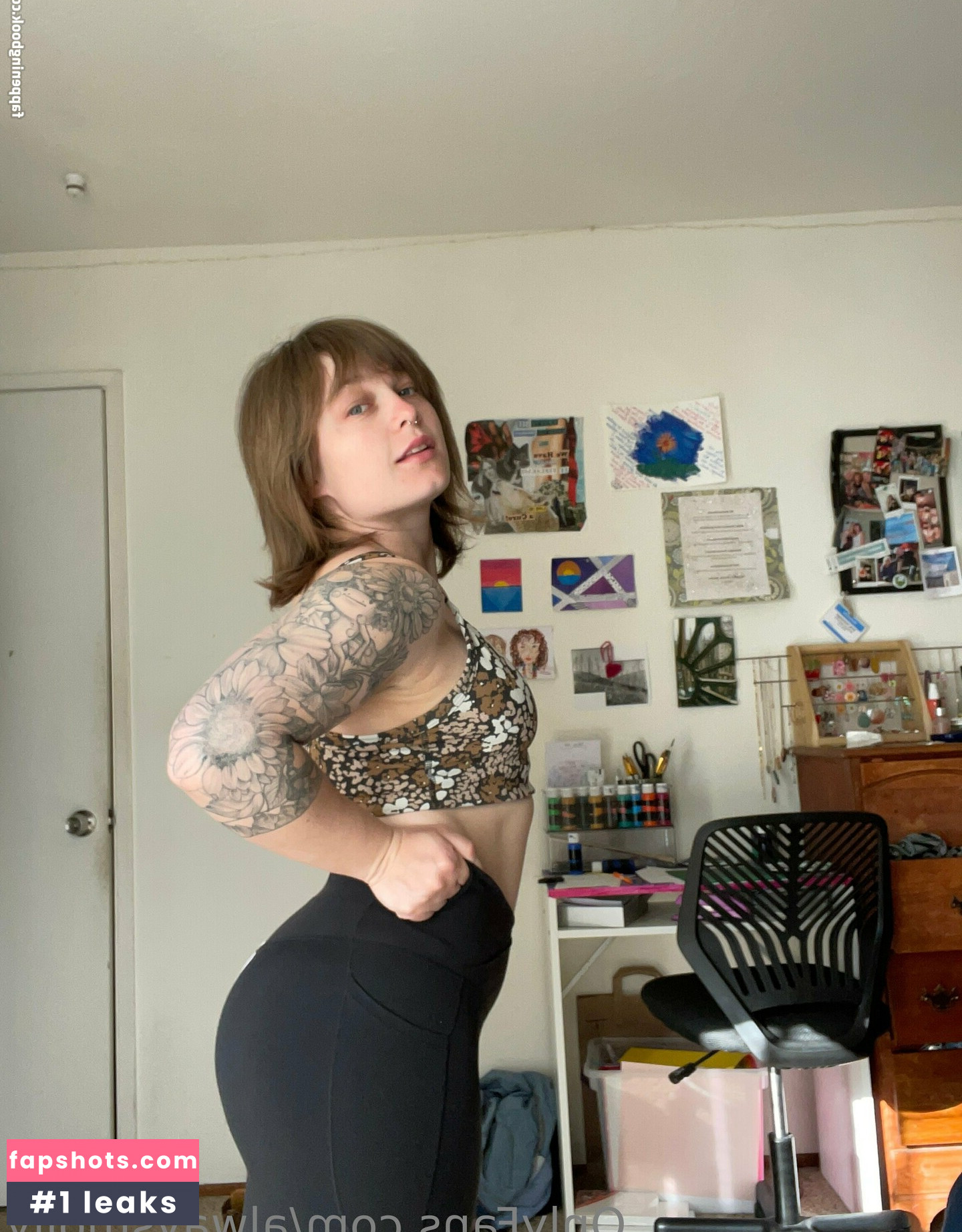 babymollyxo Filtración Desnuda OnlyFans Foto #11 - Fapshots