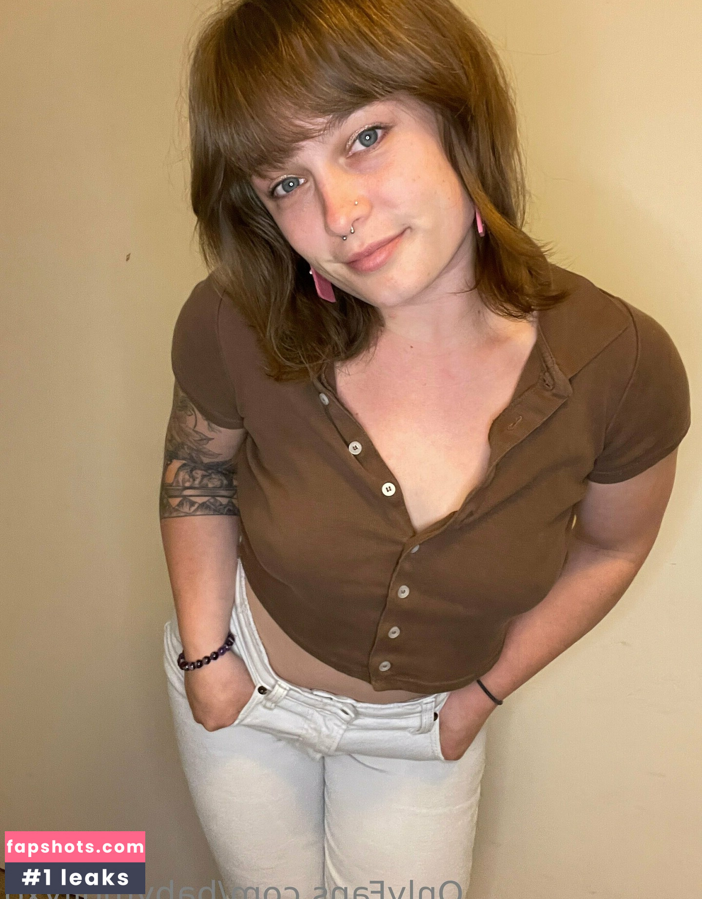 babymollyxo Filtración Desnuda OnlyFans Foto #5 - Fapshots