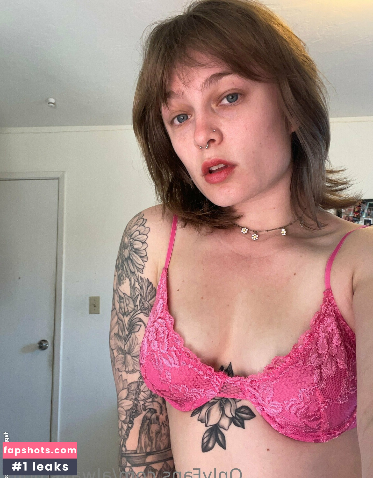 babymollyxo Filtración Desnuda OnlyFans Foto #8 - Fapshots