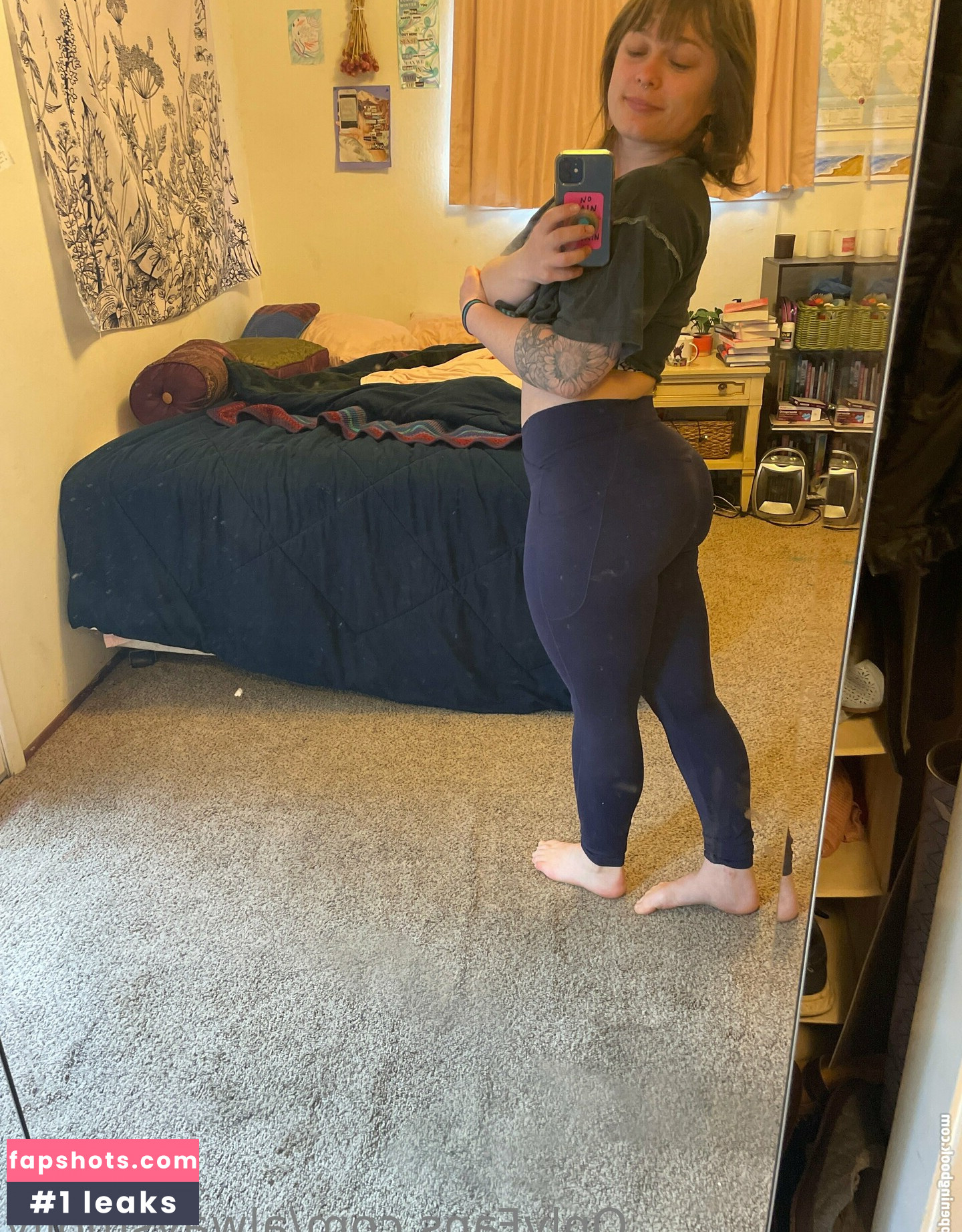 babymollyxo Filtración Desnuda OnlyFans Foto #9 - Fapshots