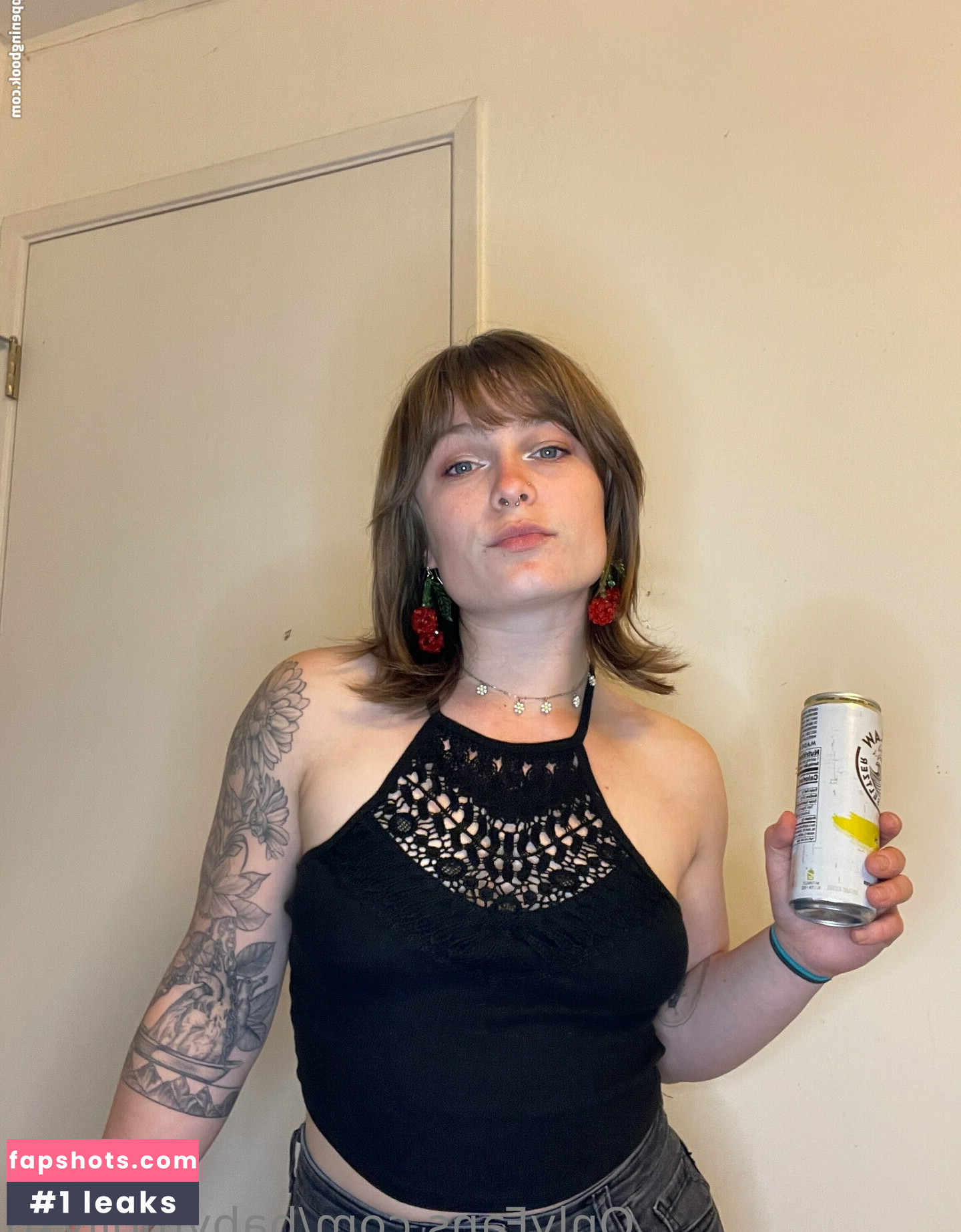 babymollyxo Filtración Desnuda OnlyFans Foto #10 - Fapshots