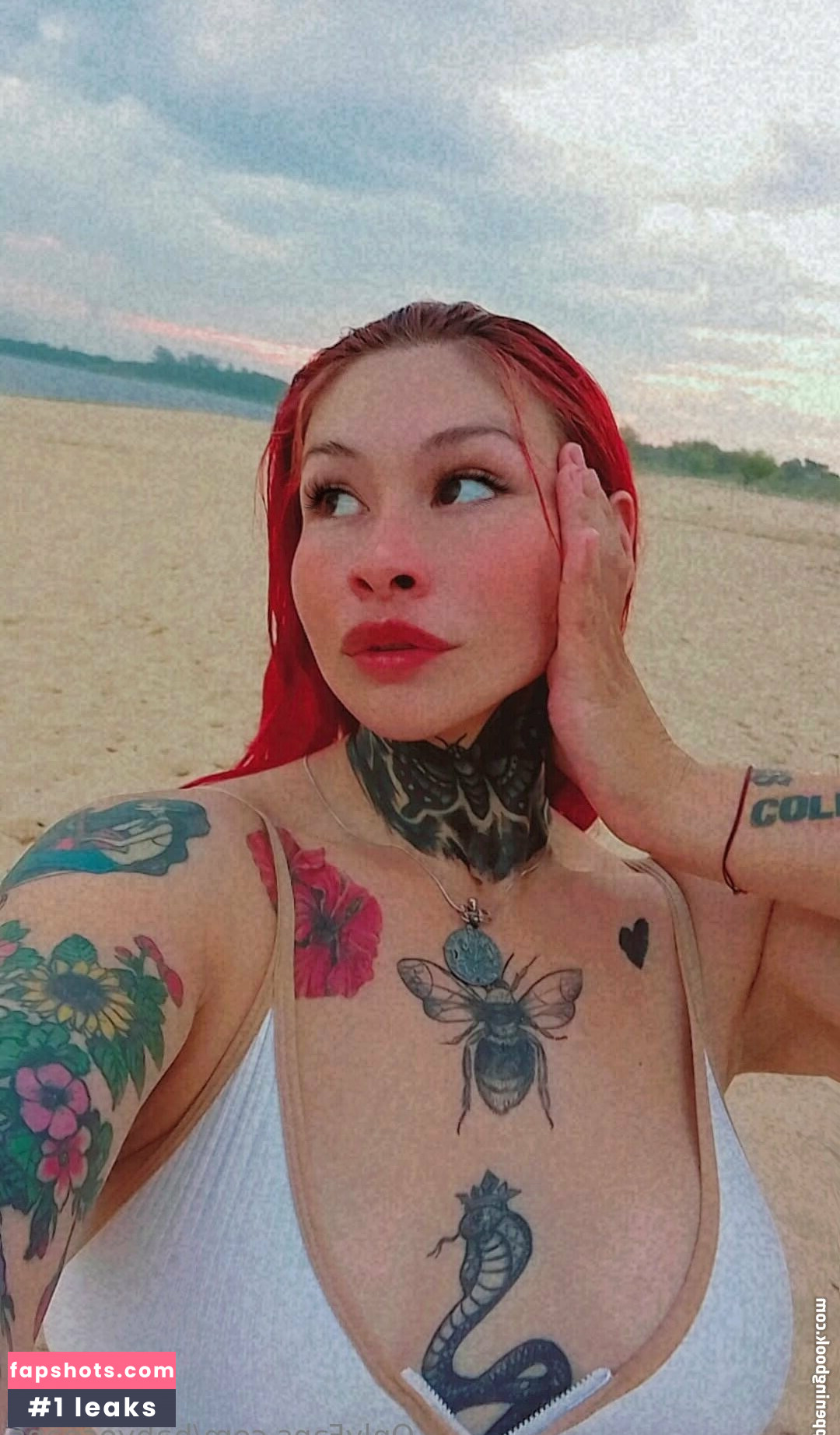 babyoceans Nahé úniky fotek pouze od fanoušků #3 - Fapshots