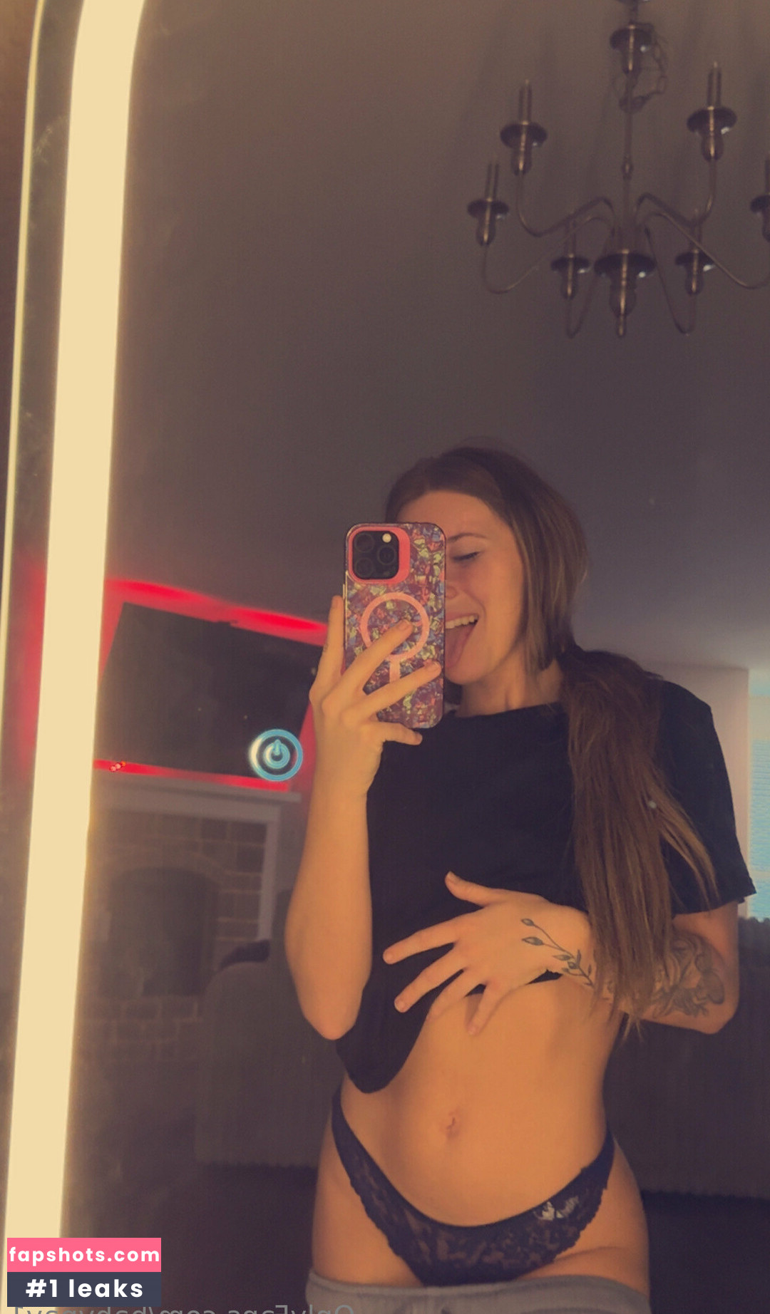 babypay1 Nude Leaks OnlyFans Photos #13 - LeakJerk