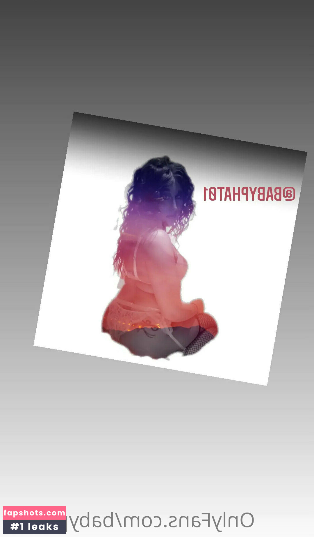 babyphat88 gallery photo #4