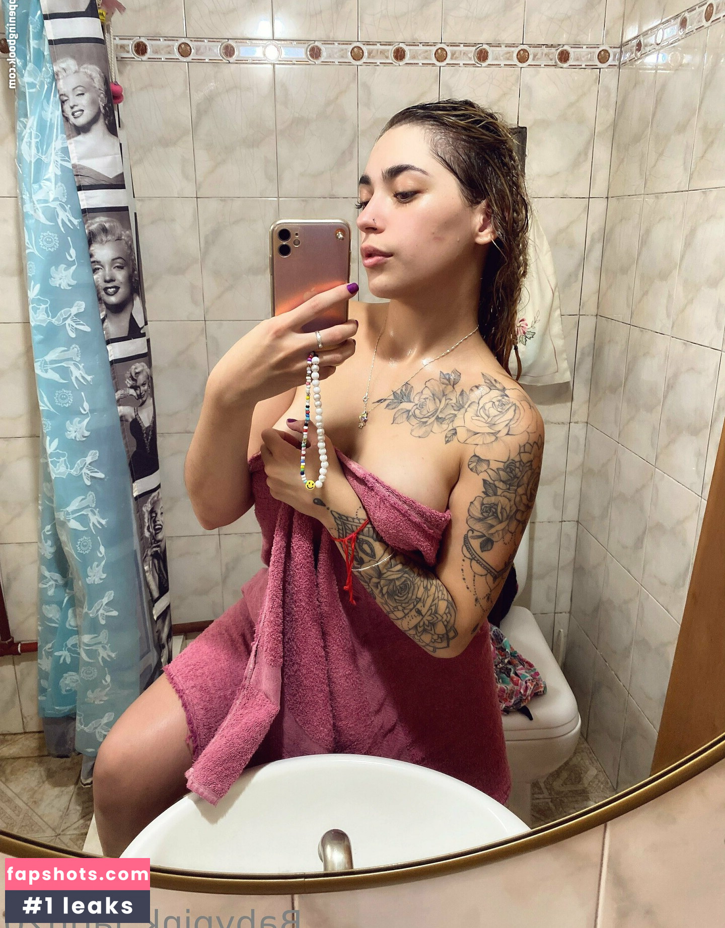 babypink_latin20 gallery photo #36