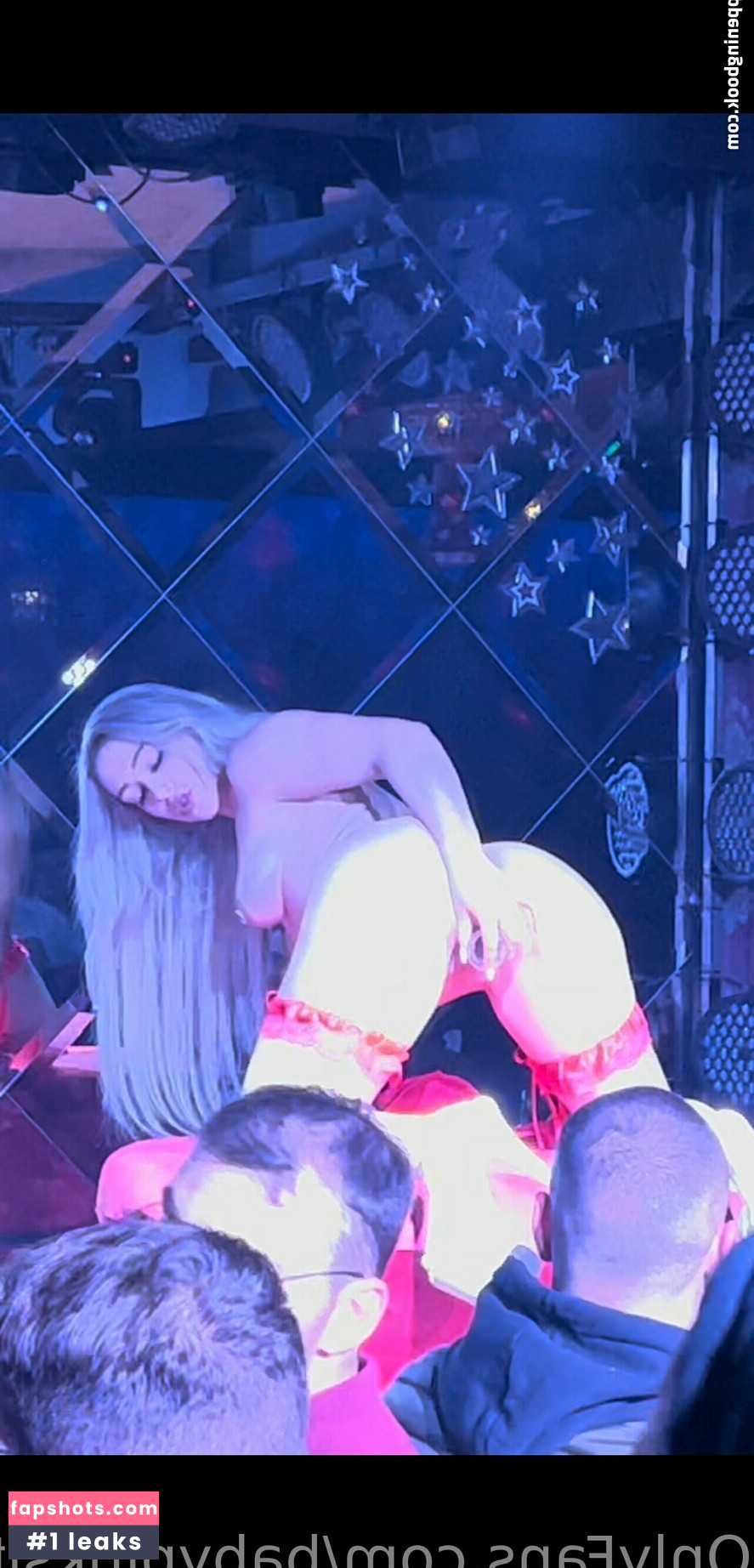 babypinksltfree Nude Leaks OnlyFans Photos #5 - LeakJerk