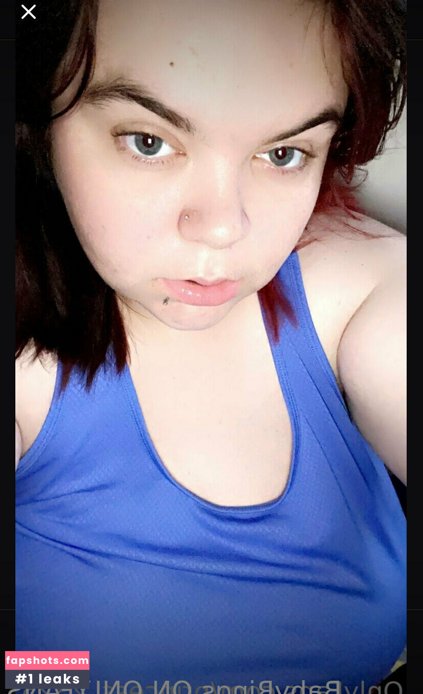 babyrings Filtración Desnuda OnlyFans Foto #4 - Fapshots