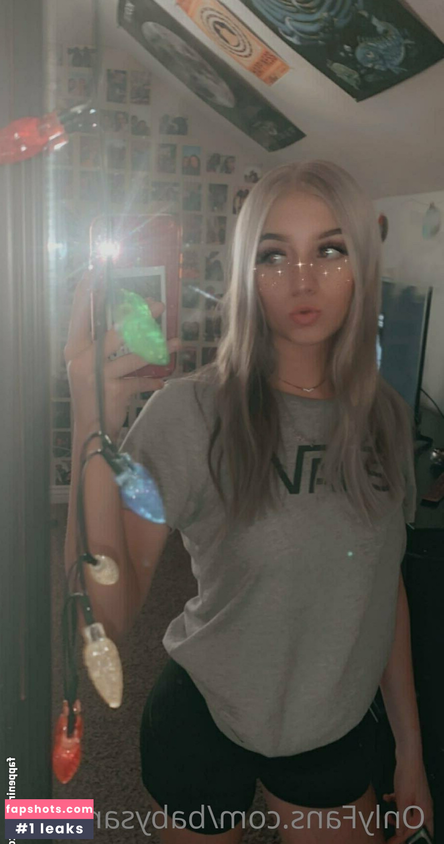 babysaraxoxo Nahé úniky fotek pouze od fanoušků #9 - Fapshots