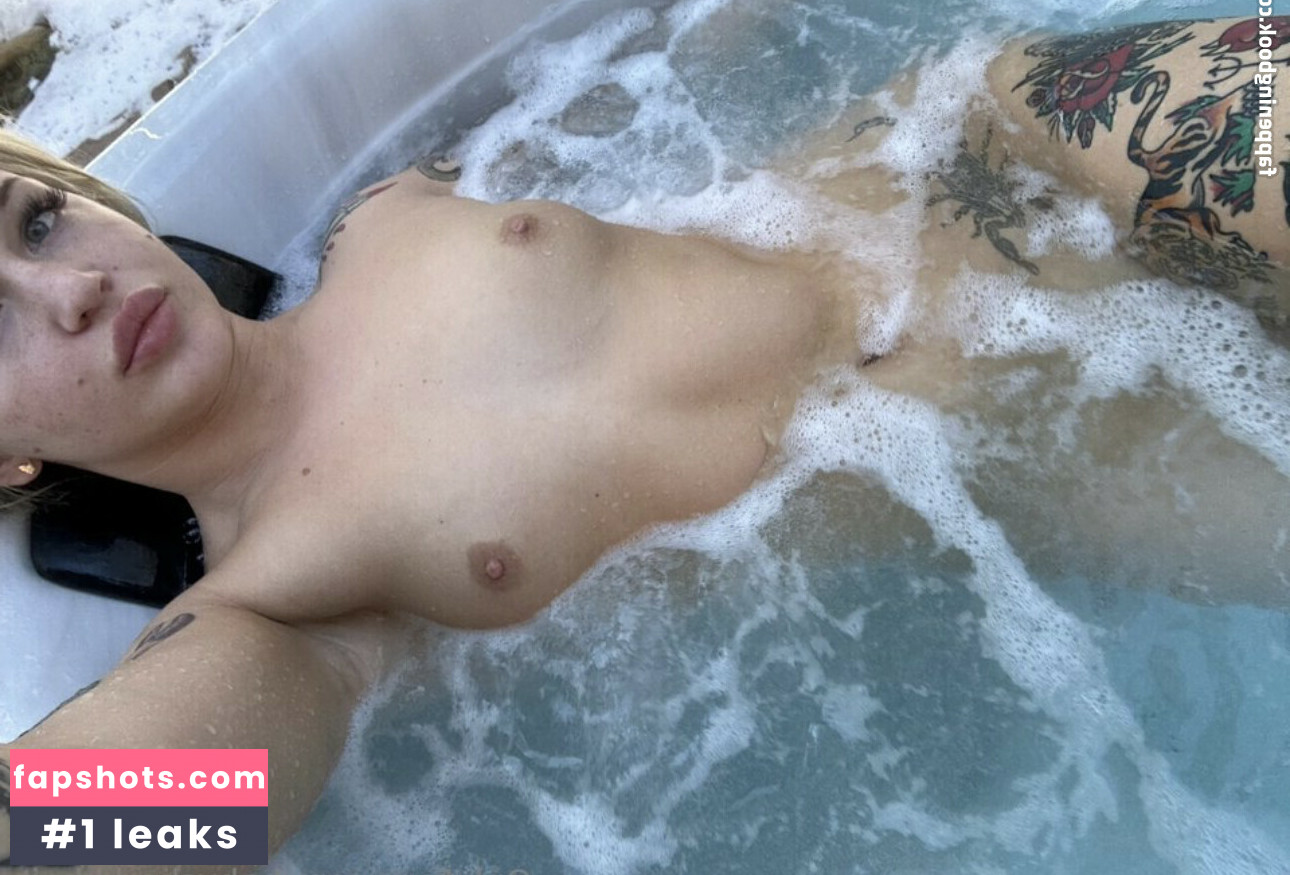 babysharkkbait Nude Leaks OnlyFans Photos #14 - LeakJerk