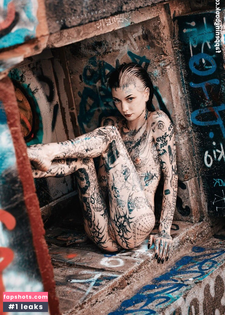 babyskelet0n gallery photo #3