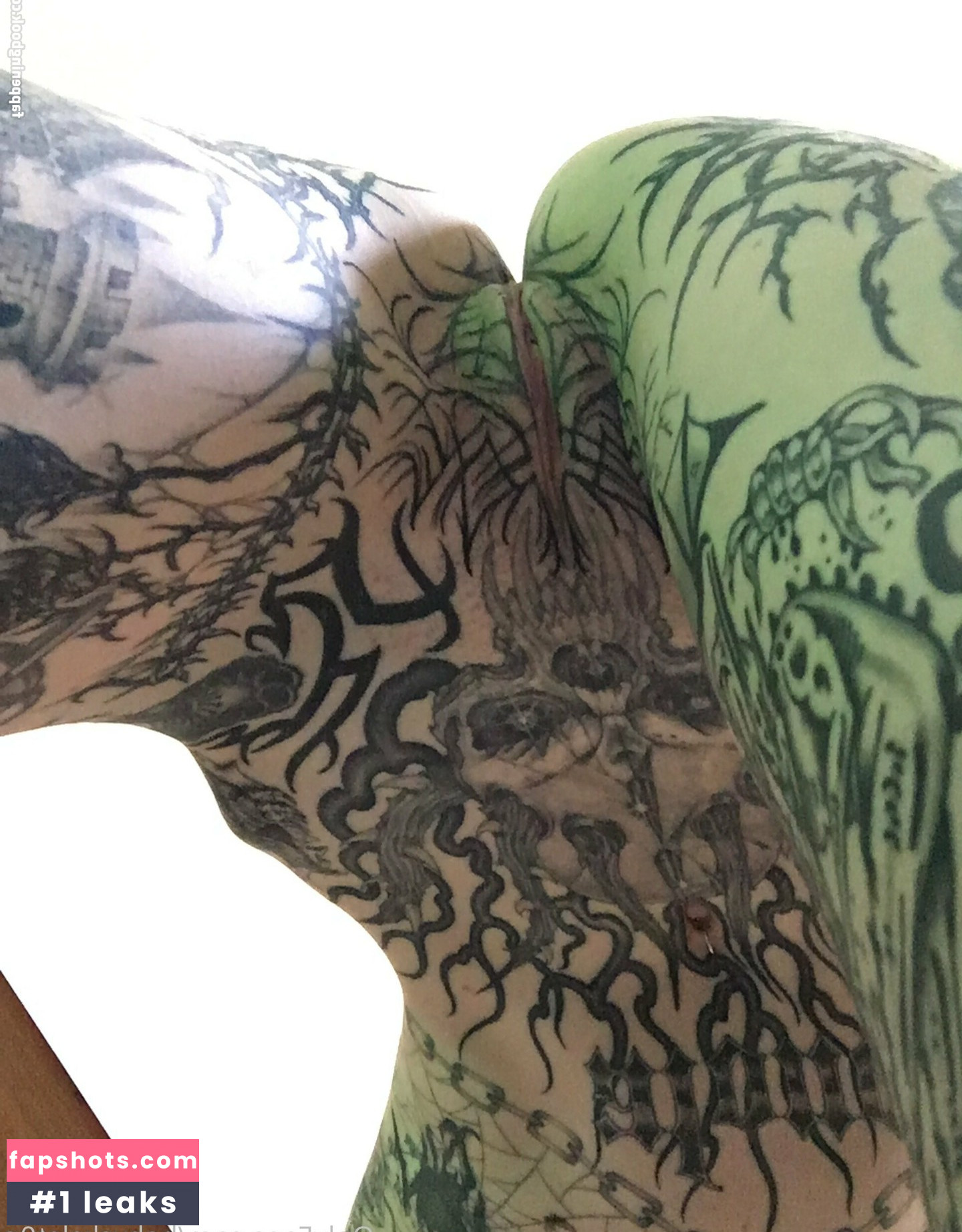 babyskelet0n gallery photo #6