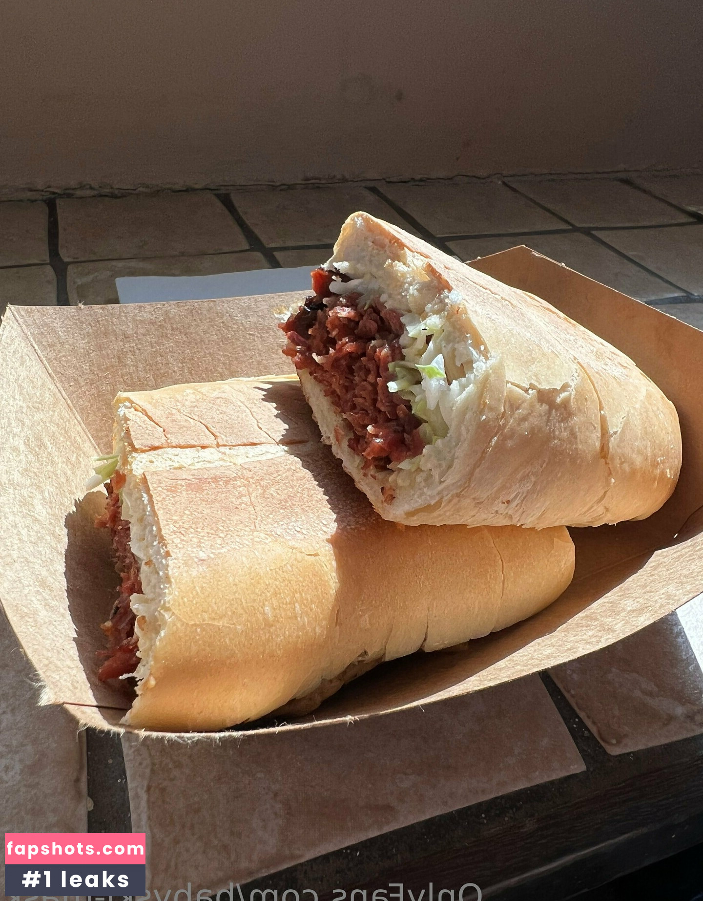 babyski-mask Nahé úniky fotek pouze od fanoušků #2 - Fapshots