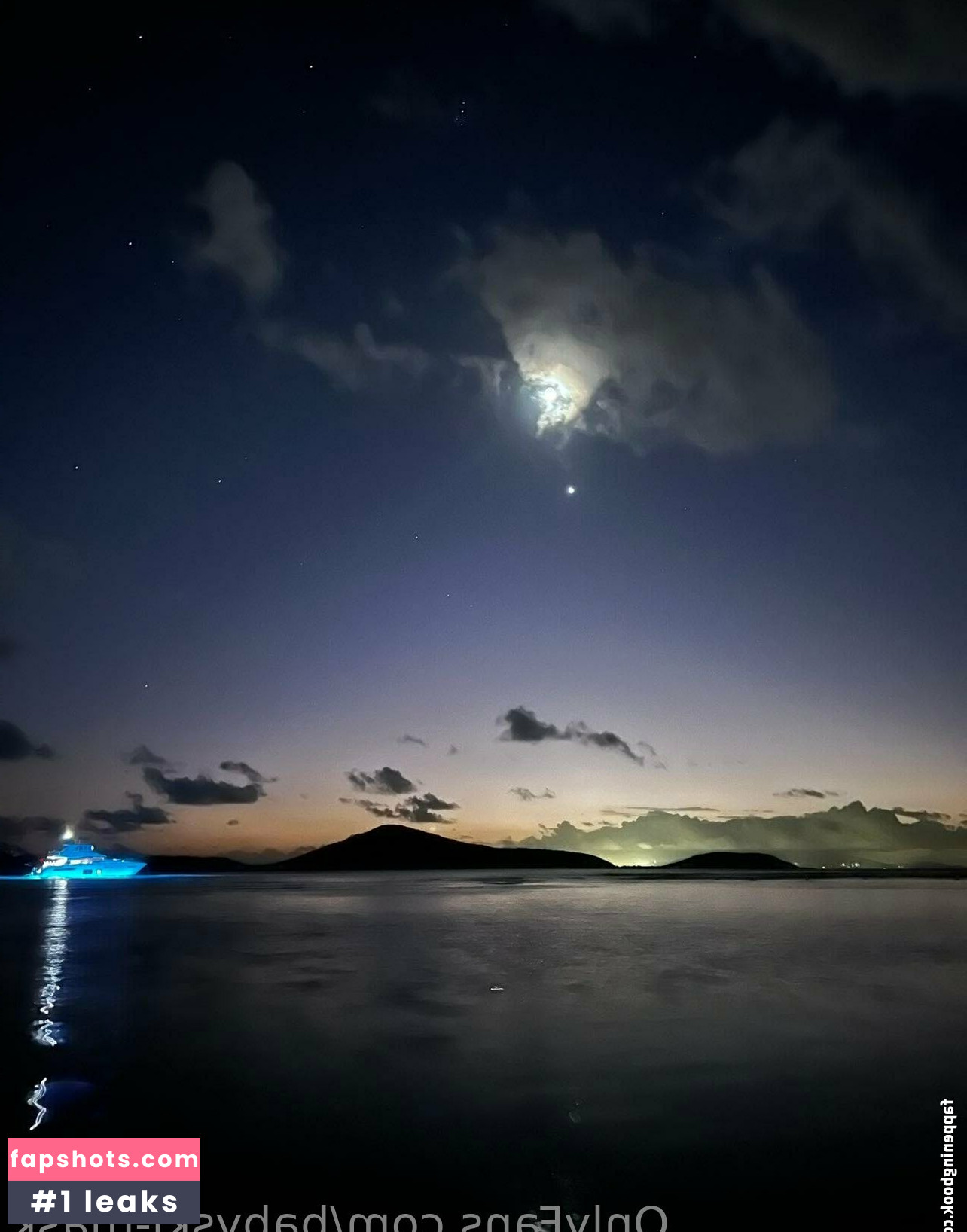 babyski-mask Nahé úniky fotek pouze od fanoušků #6 - Fapshots