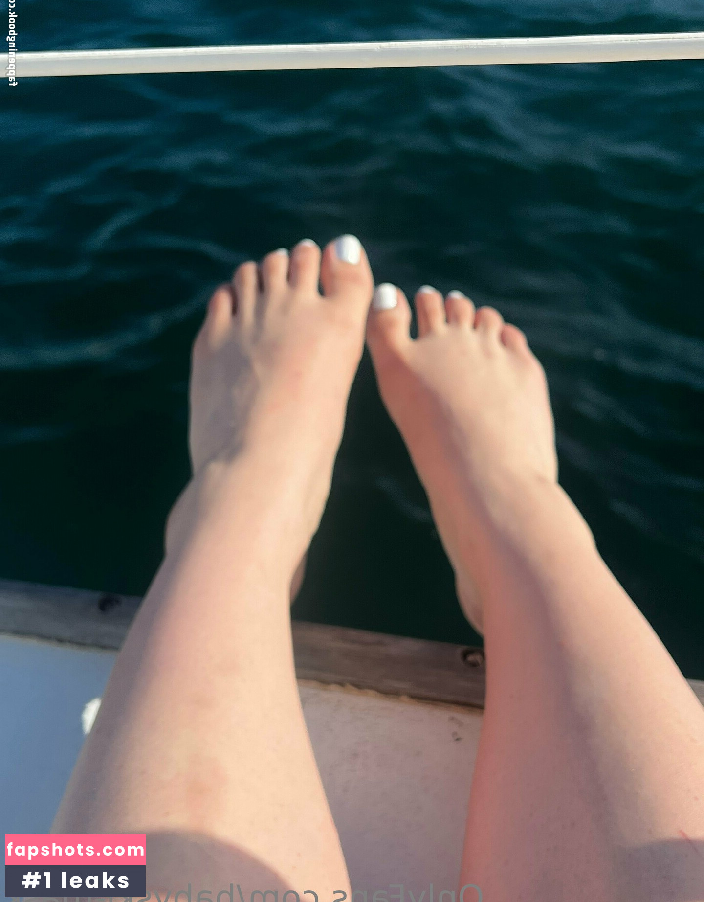 babyski-mask Nahé úniky fotek pouze od fanoušků #7 - Fapshots