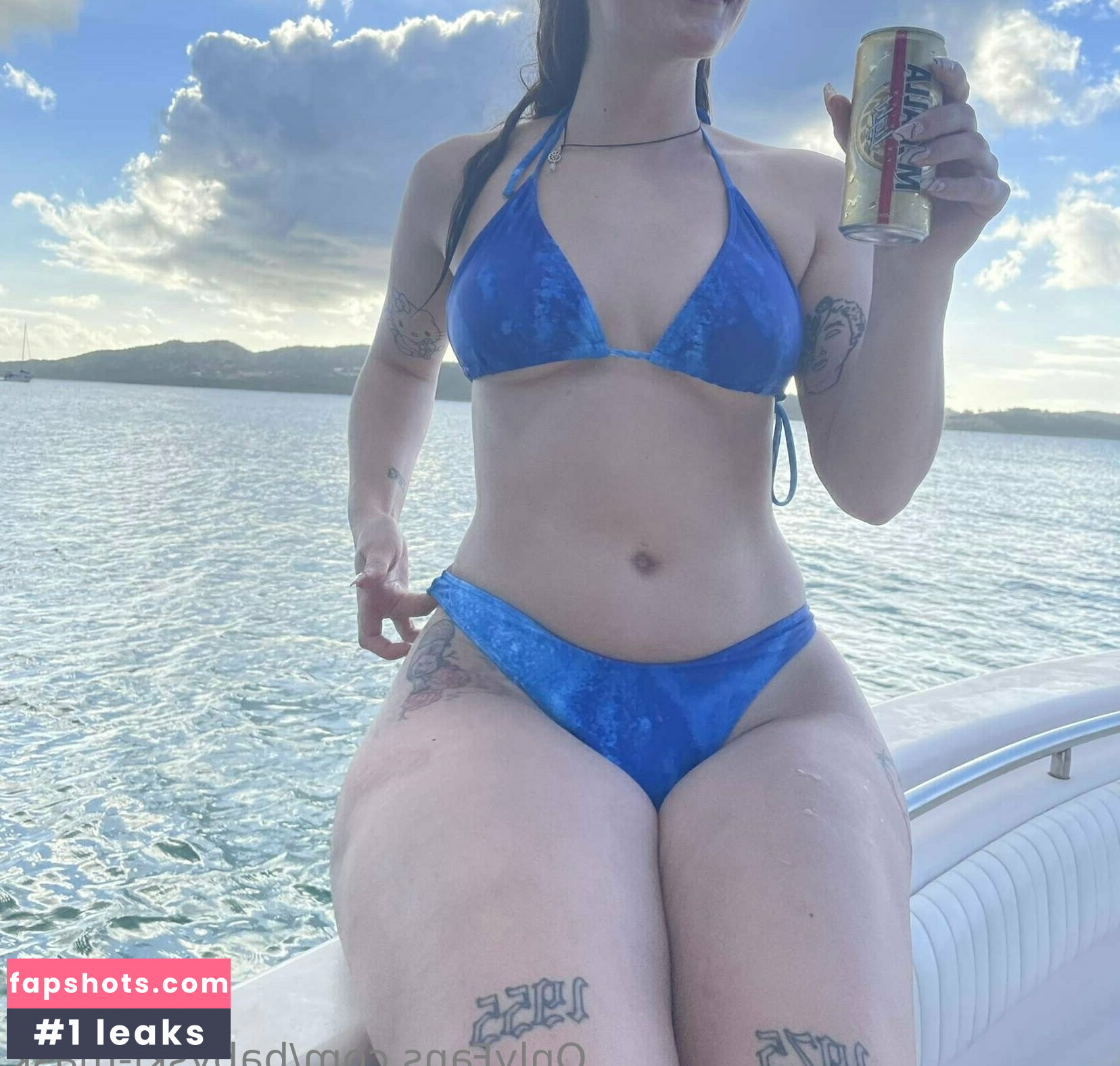 babyski-mask Nahé úniky fotek pouze od fanoušků #9 - Fapshots