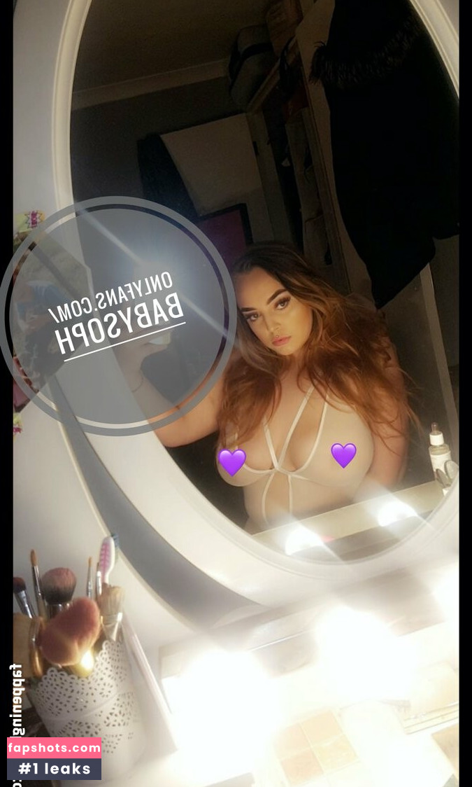 Babysoph gallery photo #10