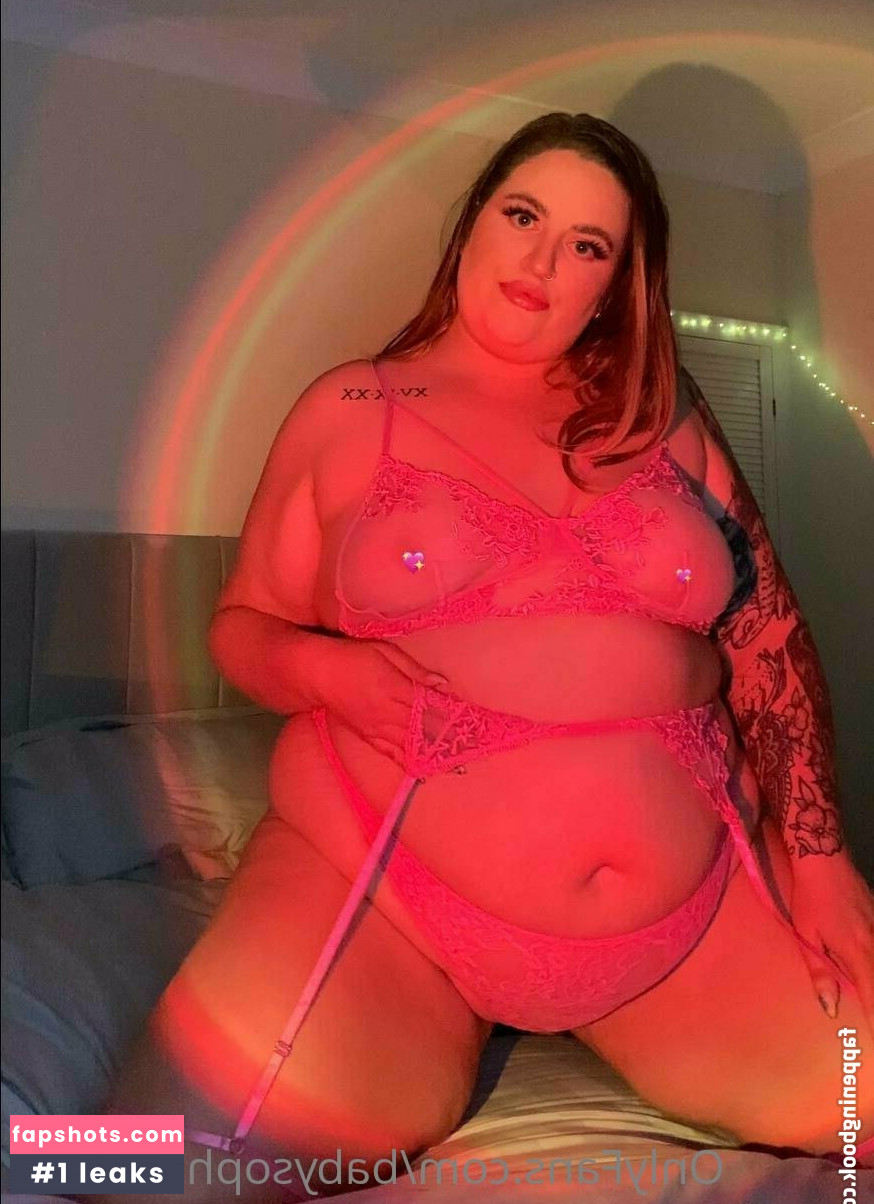 babysophiaaafree Nahé úniky fotek pouze od fanoušků #16 - Fapshots