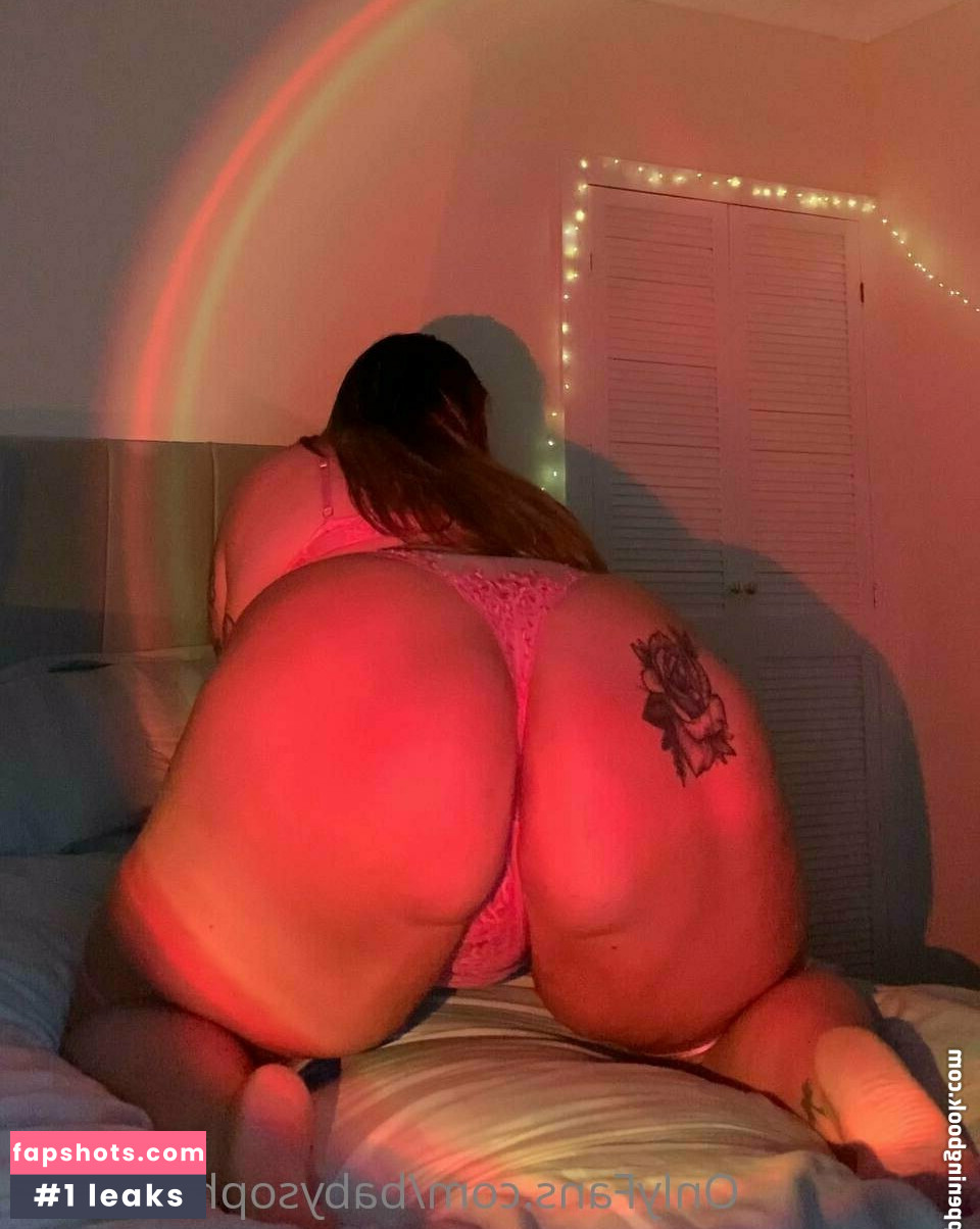 babysophiaaafree Nahé úniky fotek pouze od fanoušků #19 - Fapshots