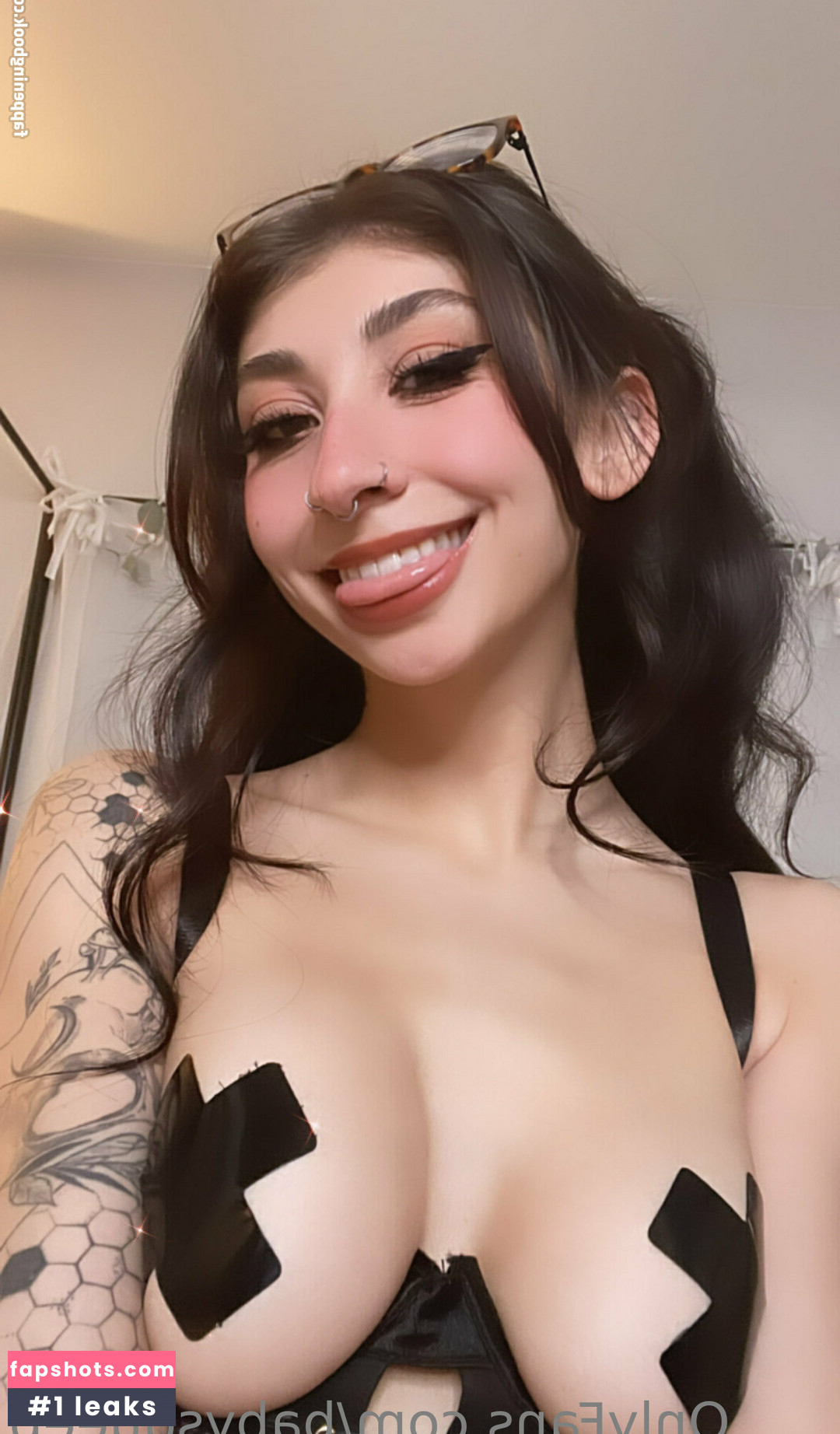 Babysqueeb Nacktheit OnlyFans Fotos #18 - Fapshots