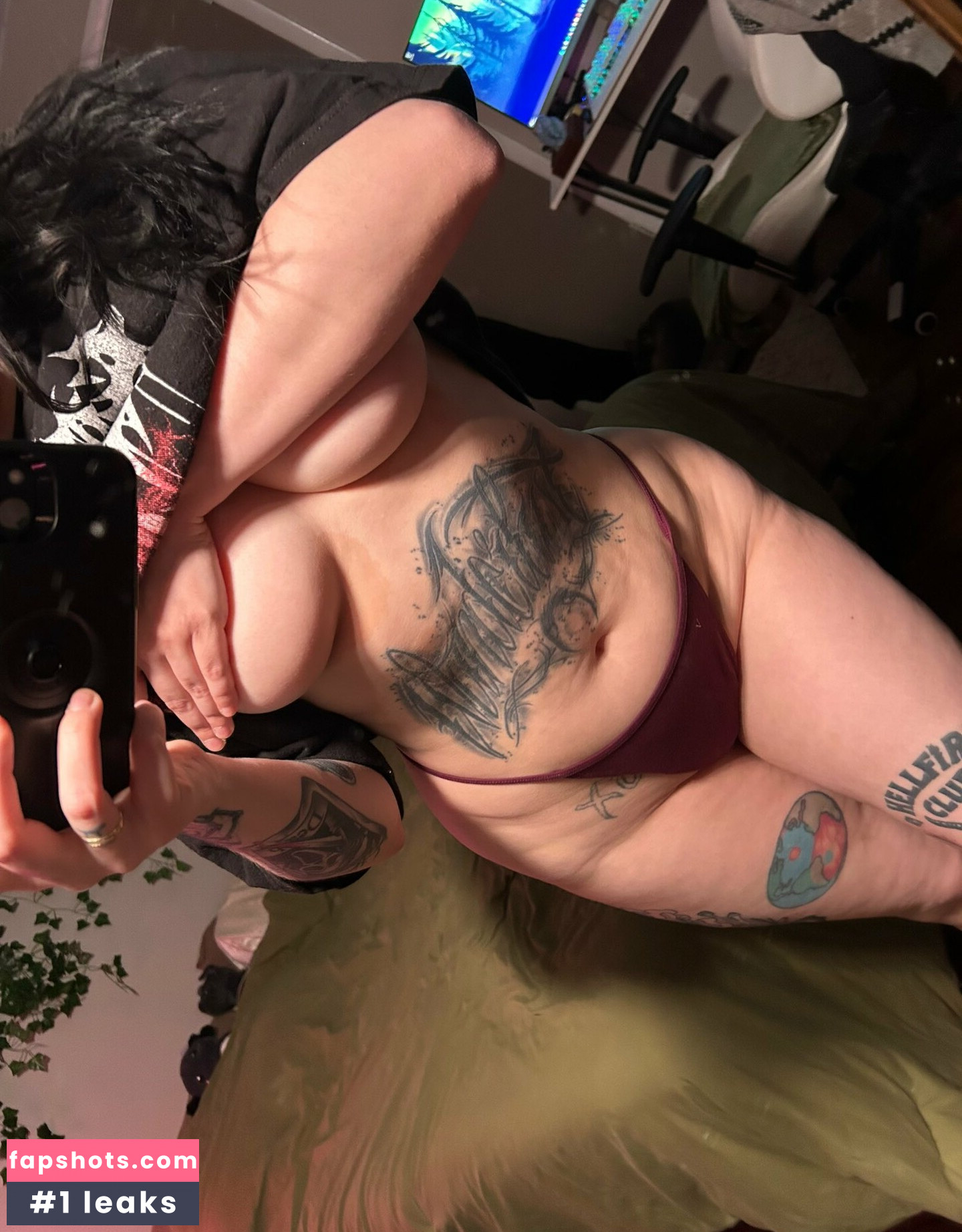 Babysuzuya Nahé úniky fotek pouze od fanoušků #18 - Fapshots