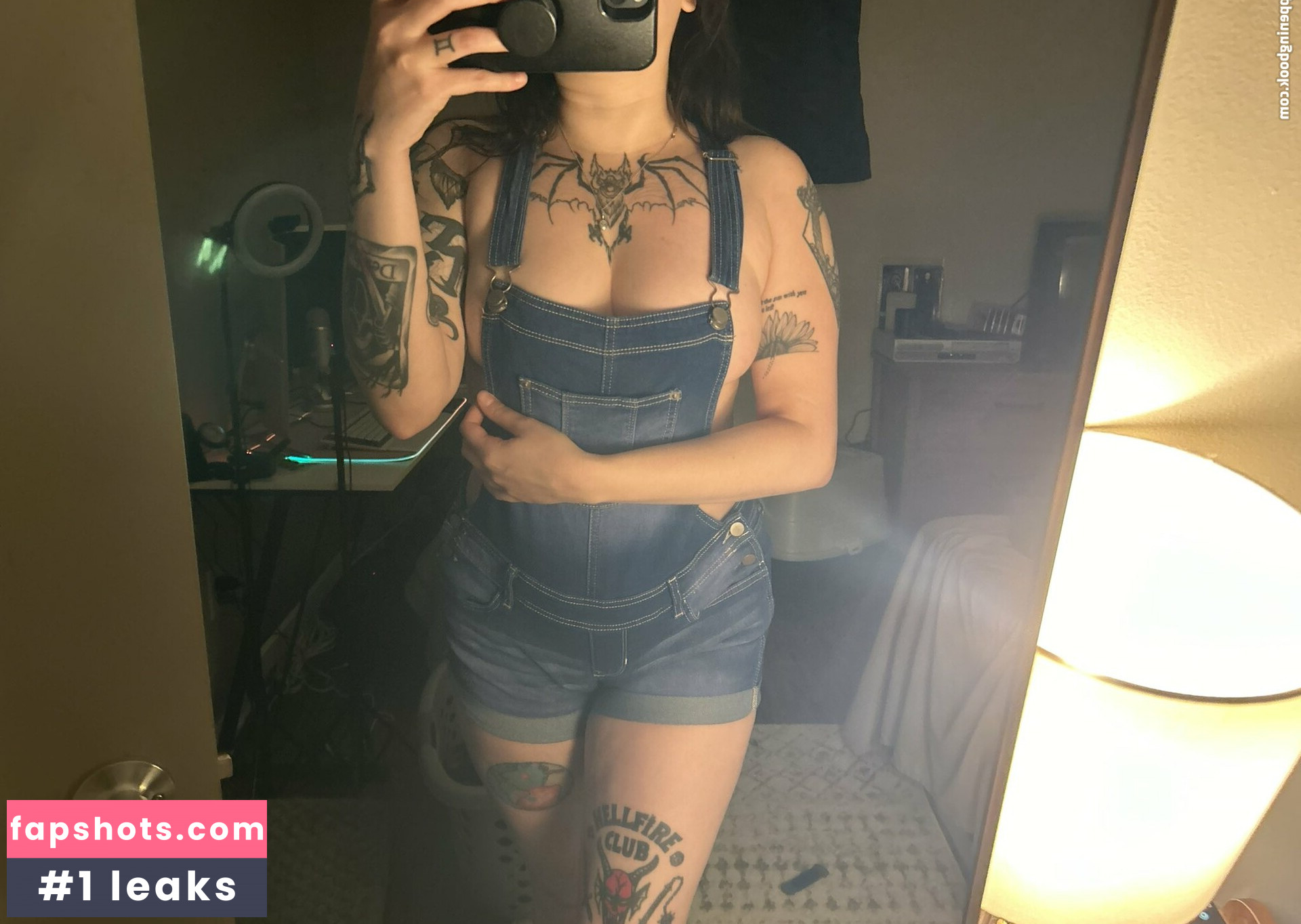 Babysuzuya Nahé úniky fotek pouze od fanoušků #9 - Fapshots