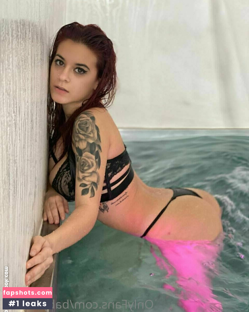 babytatiana Nahé úniky fotek pouze od fanoušků #207 - Fapshots