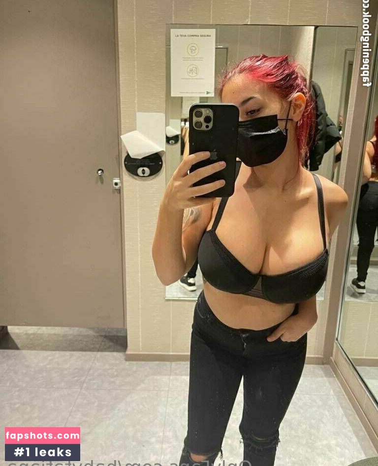 babytatiana Nahé úniky fotek pouze od fanoušků #216 - Fapshots