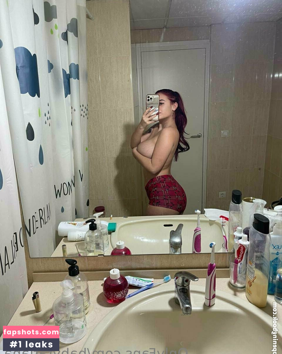 babytatiana Nahé úniky fotek pouze od fanoušků #240 - Fapshots