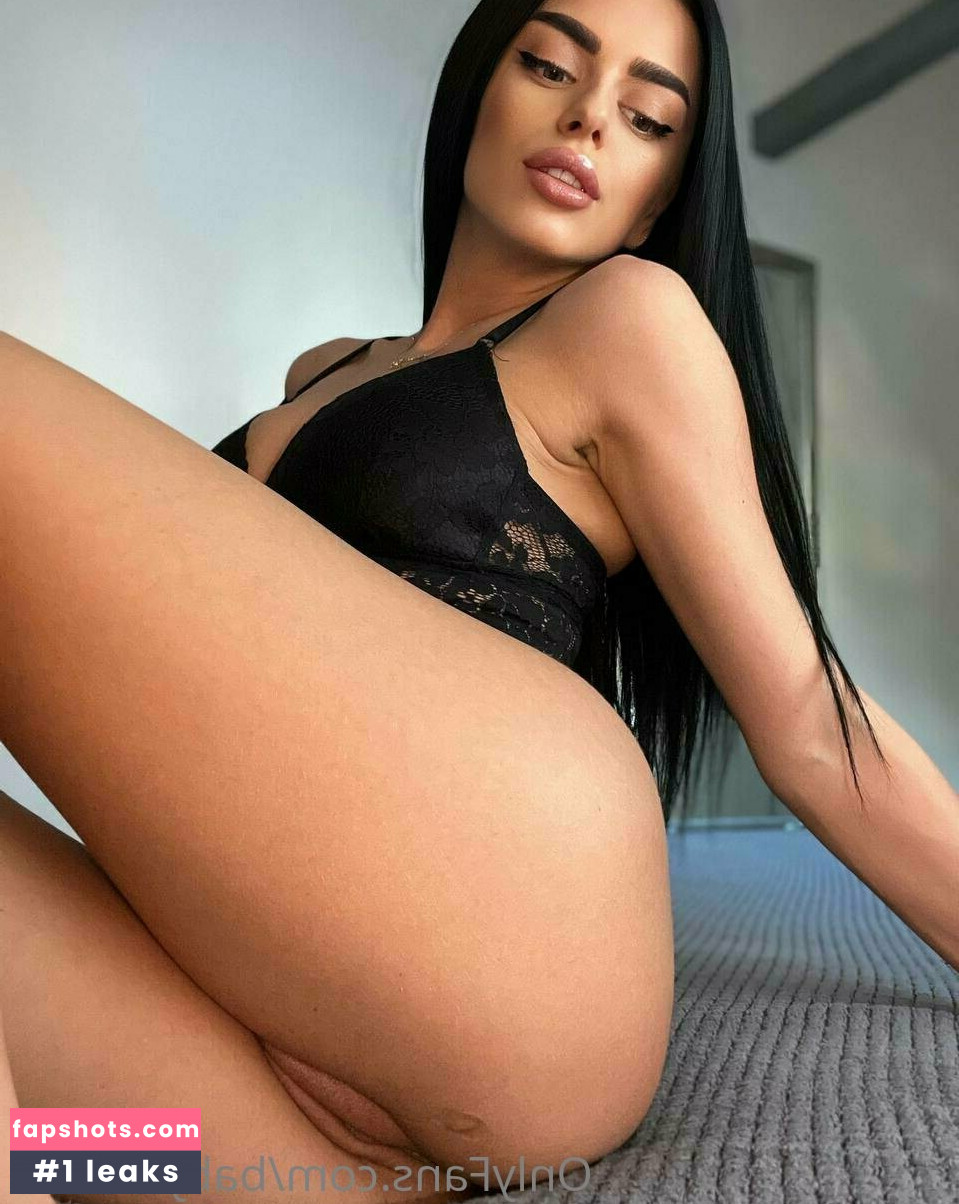 babytatiana Nahá fotka z úniku fotek pouze pro fanoušky #575 - Fapshots